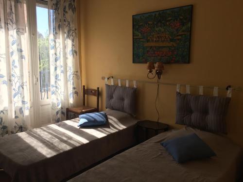 Apartamento Montagne D'alaric