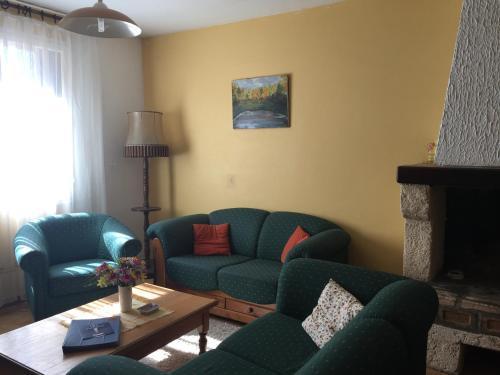 Apartamento Montagne D'alaric