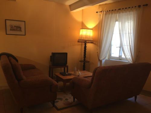 Apartamento Montagne D'alaric