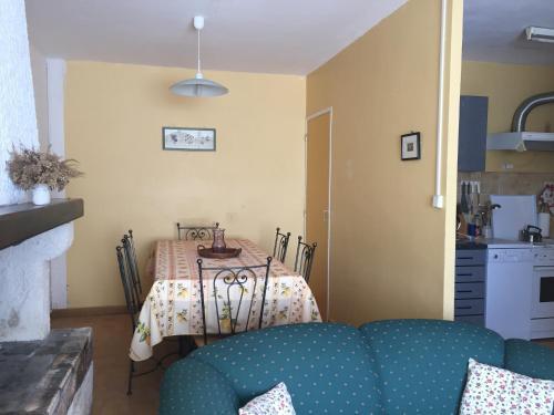 Apartamento Montagne D'alaric