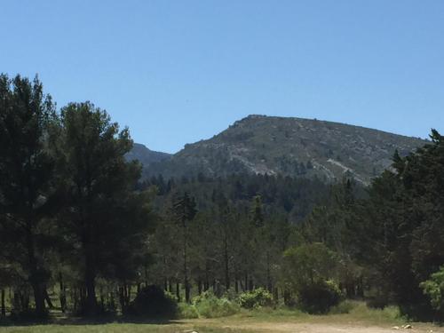 Apartamento Montagne D'alaric