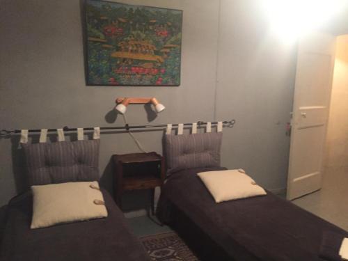 Apartamento Montagne D'alaric