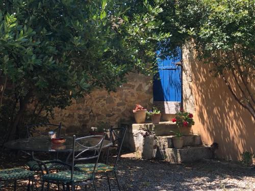 Apartamento Montagne D'alaric