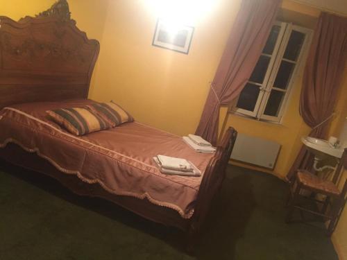 Apartamento Montagne D'alaric