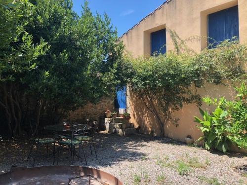 Apartamento Montagne D'alaric