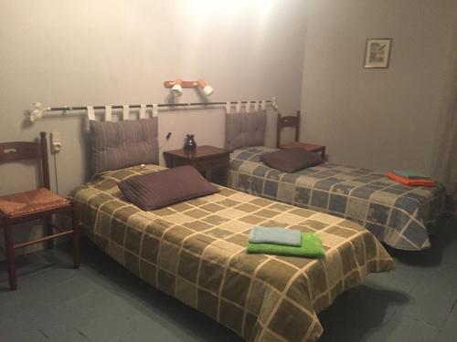 Apartamento Montagne D'alaric