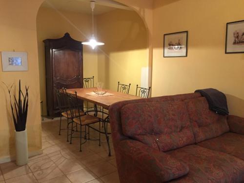 Apartamento Montagne D'alaric