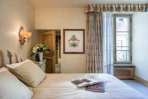 Apartamentos Appartement D'exception - Annecy Hypercentre