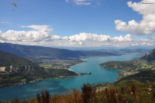 Apartamentos Appartement D'exception - Annecy Hypercentre