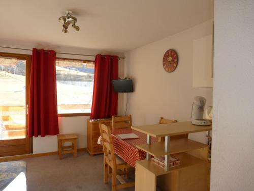 Apartamento Seolanes 54