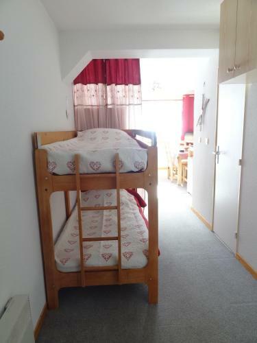 Apartamento Seolanes 54
