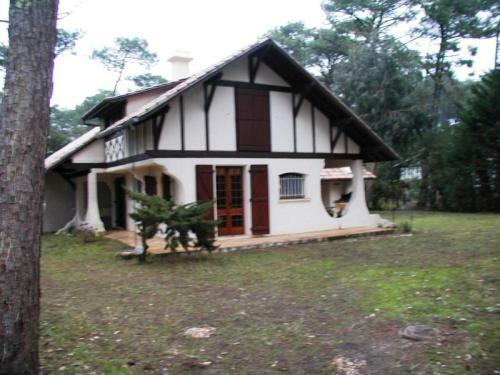 Rental Villa Seignosse Le Penon IV