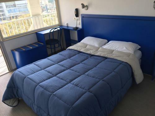 Hotel H�tel Les Rives Bleues