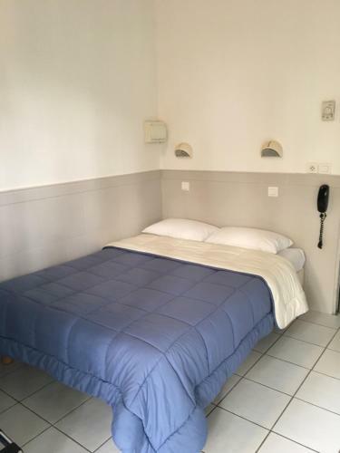 Hotel H�tel Les Rives Bleues
