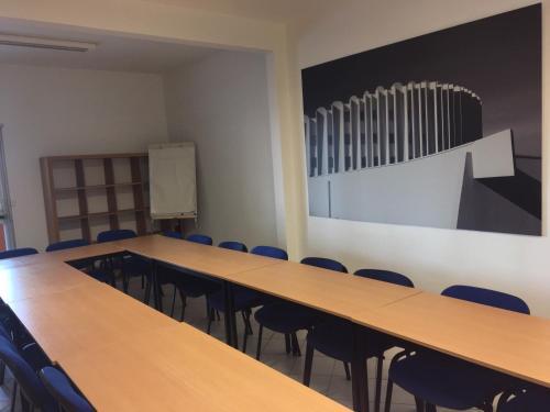 Hotel H�tel Les Rives Bleues