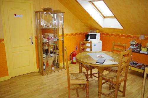 Bed & Breakfast La Ferme Des P'tits Loups
