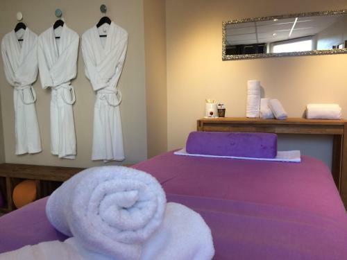 Hotel Kyriad Prestige Thionville Centre