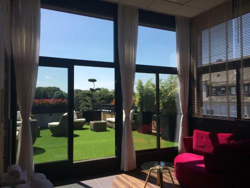 Hotel Kyriad Prestige Thionville Centre