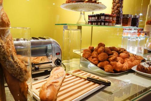 Hotel Kyriad Prestige Thionville Centre