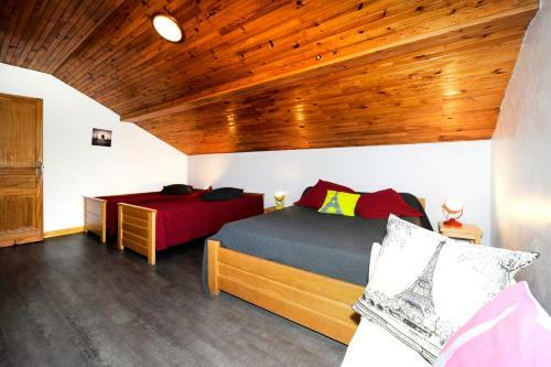Apartment Levassaix 2
