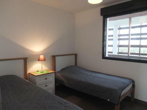 Apartment Le Golf Clair.11