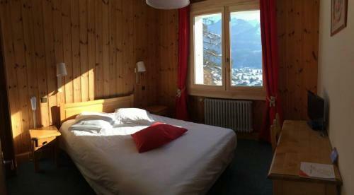 Hotel Edelweiss
