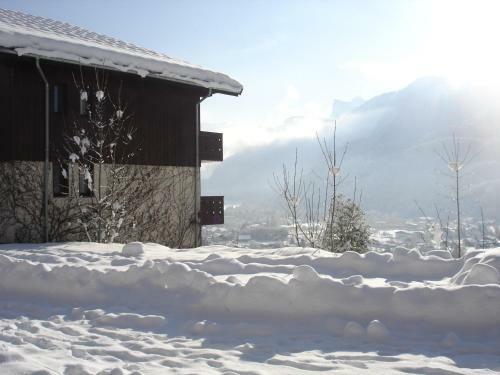 Hotel Edelweiss