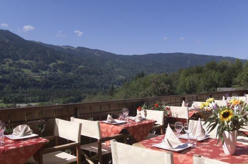 Hotel Edelweiss