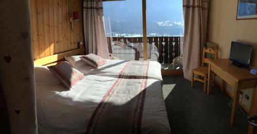 Hotel Edelweiss