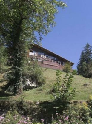 Hotel Edelweiss