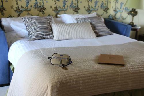 Bed & Breakfast Ch�teau De La Flocelli�re