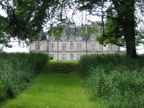 Bed & Breakfast Ch�teau De La Flocelli�re