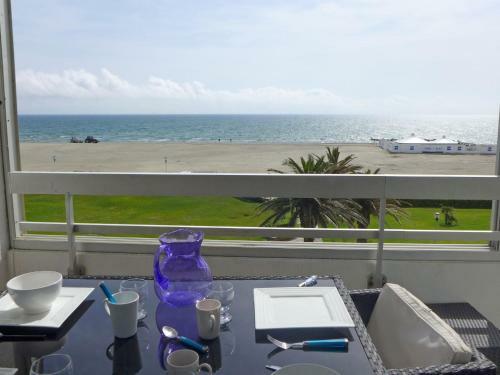 Apartment Les Trois M�ts.4