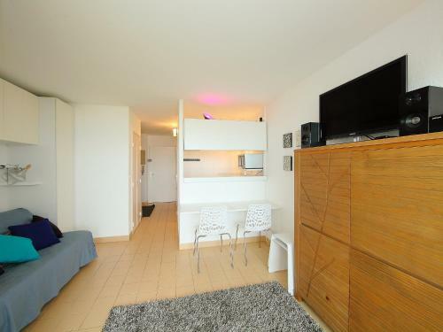 Apartment Les Trois M�ts.4