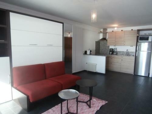 Rental Apartment Sunset - Biarritz