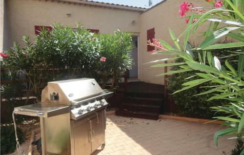 Holiday Home Vileneuve Les Beziers Rue De Parc