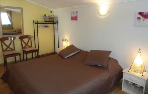 Holiday Home Vileneuve Les Beziers Rue De Parc