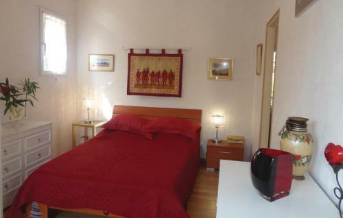 Holiday Home Vileneuve Les Beziers Rue De Parc