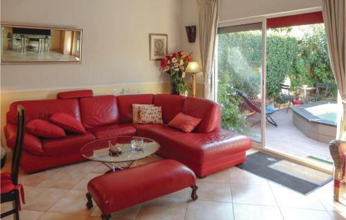 Holiday Home Vileneuve Les Beziers Rue De Parc