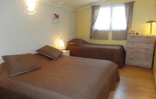 Holiday Home Vileneuve Les Beziers Rue De Parc
