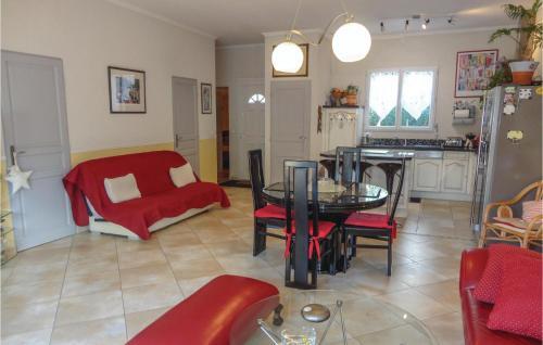 Holiday Home Vileneuve Les Beziers Rue De Parc