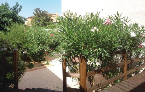 Holiday Home Vileneuve Les Beziers Rue De Parc