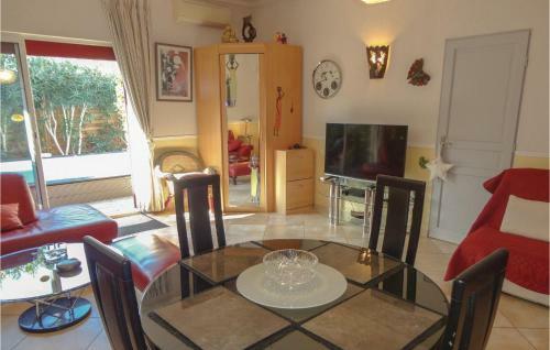 Holiday Home Vileneuve Les Beziers Rue De Parc