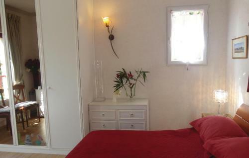 Holiday Home Vileneuve Les Beziers Rue De Parc