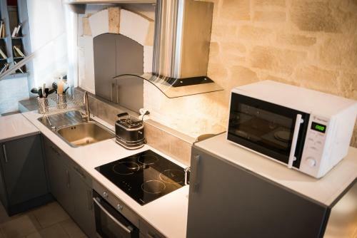 Apartamentos Le Nid De La Loire