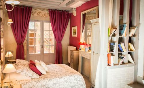 Apartamentos Le Nid De La Loire