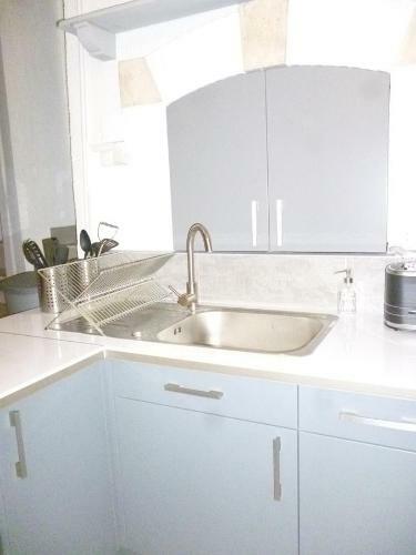 Apartamentos Le Nid De La Loire
