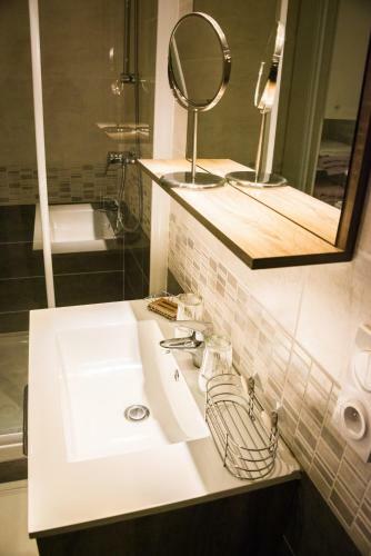 Apartamentos Le Nid De La Loire