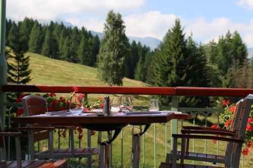 Apartamento Hotel Mercure - Les Arcs 1800
