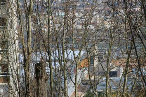 Apartamento Appartement Perrache /debrousse